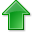 Stock Index Up Icon 32x32 png